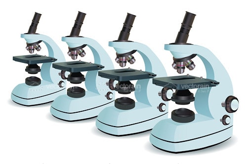 Scientific Microscopes